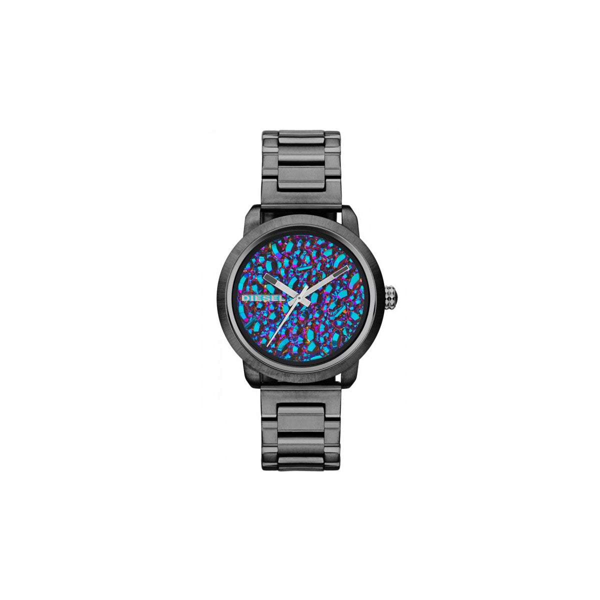 Diesel DZ5428 Flare Women’s Watch Black